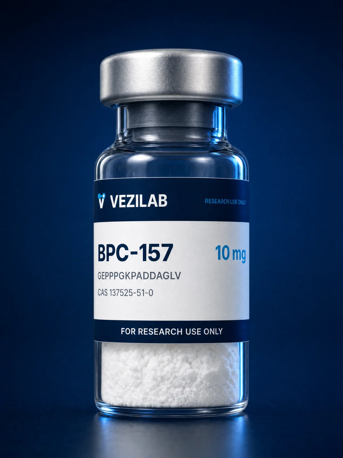 BPC-157 — peptidni reagens, bočica 10ml