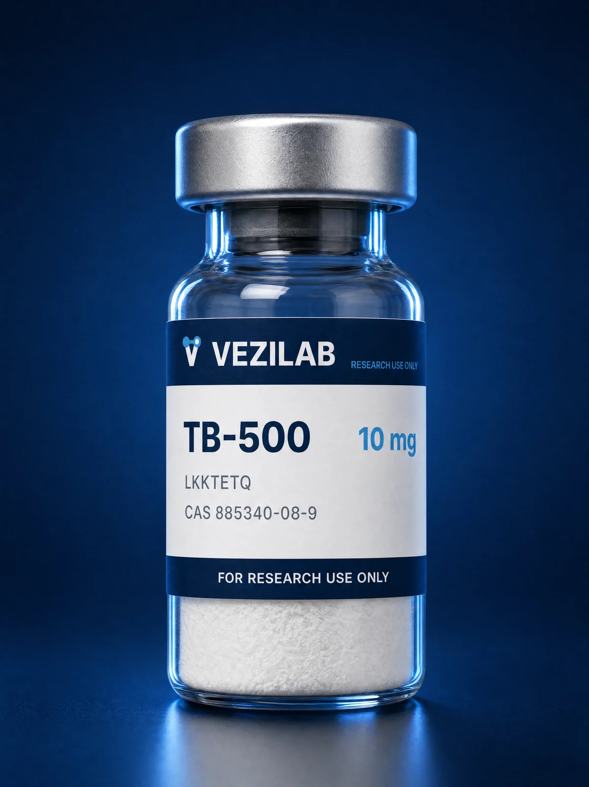 TB-500 — peptidni reagens, bočica 10ml